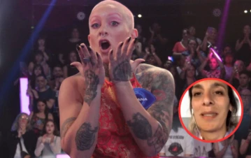 Escándalo en Gran Hermano: filtran cómo hace la hermana de Furia para robarle lo que gana en el reality