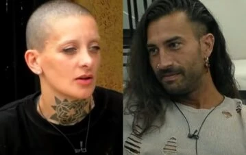 Qué hizo Lisandro tras quedar en placa en Gran Hermano por decisión de Furia: "Yo hubiera..."