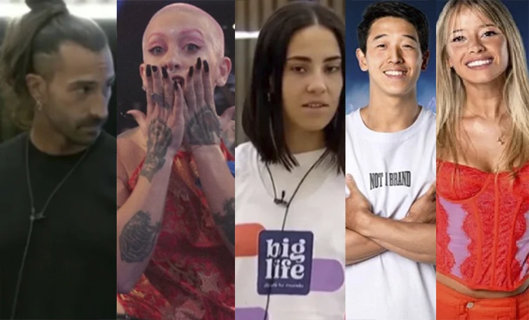 qué dicen las encuestas del próximo eliminado de Gran Hermano