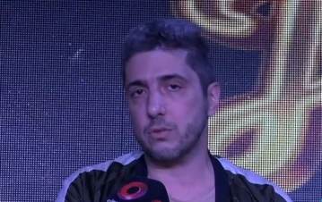 Jey Mammón reveló dónde recuperó la felicidad tras ser denunciado por abuso