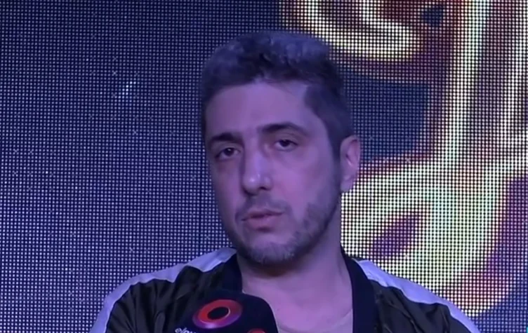 Jey Mammón reveló dónde recuperó la felicidad tras ser denunciado por abuso