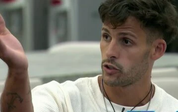 Qué hizo Joel Ojeda tras ser eliminado de Gran Hermano