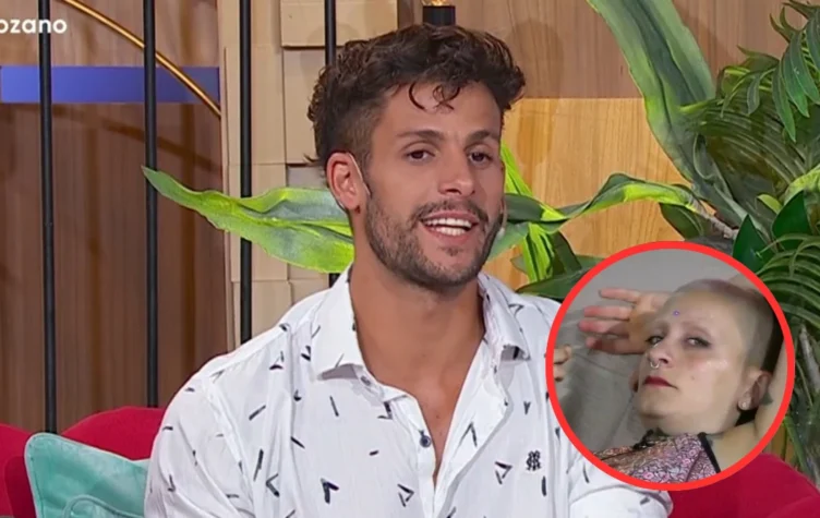 En qué se parecen Joel Ojeda y Furia