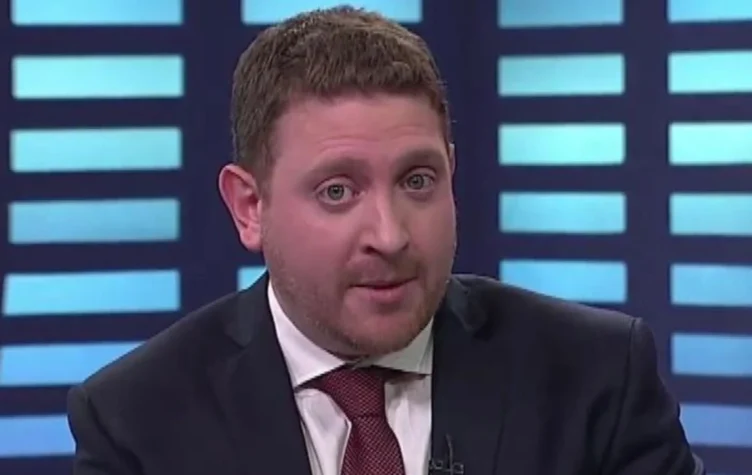 Qué famoso conductor de TN odia a Jonatan Viale tras su llegada al canal