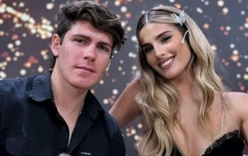 Revelaron dónde y cuándo fueron los encuentros sexuales entre Julieta Poggio y Marcos Ginocchio