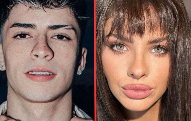 El desesperado intento de Lauty Gram por reconquistar a la China Suárez