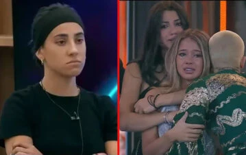 Furia metió el dedo en la llaga y se terminaron Las Superpoderosas en Gran Hermano: "Ojo con…"