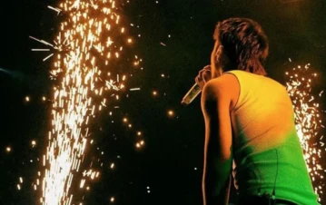 La escandalosa separación de la que habla todo el mundo