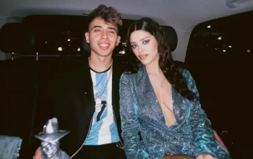 Luck Ra habló de su peor momento en el amor: “Me fueron infiel”