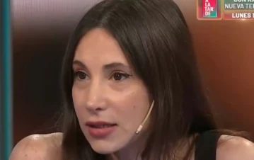 Por qué Magui Bravi ocultó que su embarazo estaba en riesgo: "Descubrieron que…"