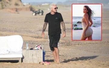 ¡Jugado! Qué respondió Marcelo Tinelli cuando le preguntaron si se casaría con Milett Figueroa