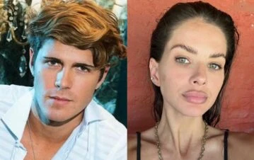 Las pruebas del romance entre la China Suárez y Marcos Ginocchio: “Ella pasó a…”