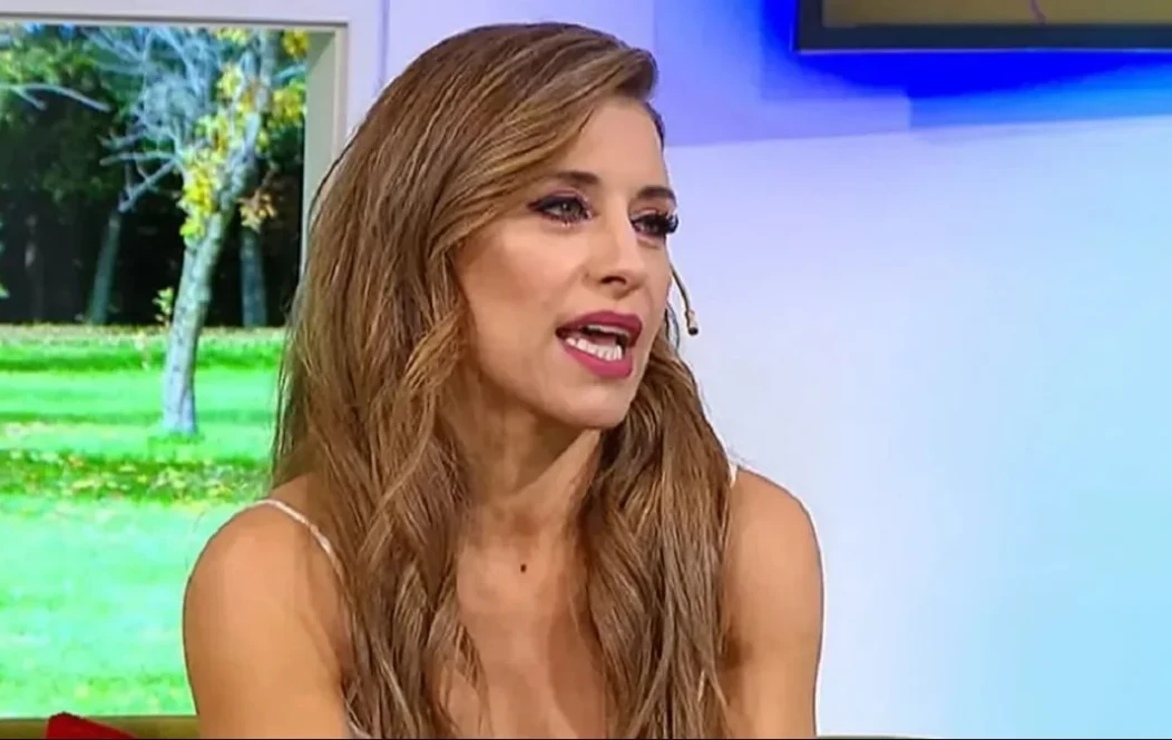 La escandalosa razón por la que Mariana Brey renunció y pegó el portazo enojada