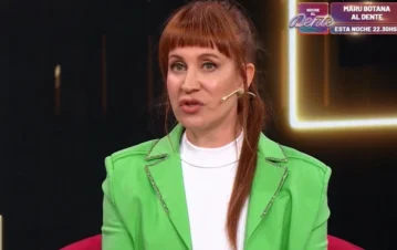 Matilda Blanco volvió a LAM y contó cómo está de salud: “Me desmayé y…”