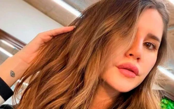 El furioso descargo de Mica Tinelli tras ser víctima de robo y estafa