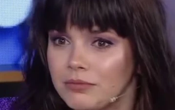 El drama de salud de Natalie Pérez tras contagiarse de dengue: "Es muy doloroso, no puedo…"