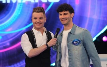 Nico se abrió y contó cuál es la verdadera mujer que manda en Gran Hermano