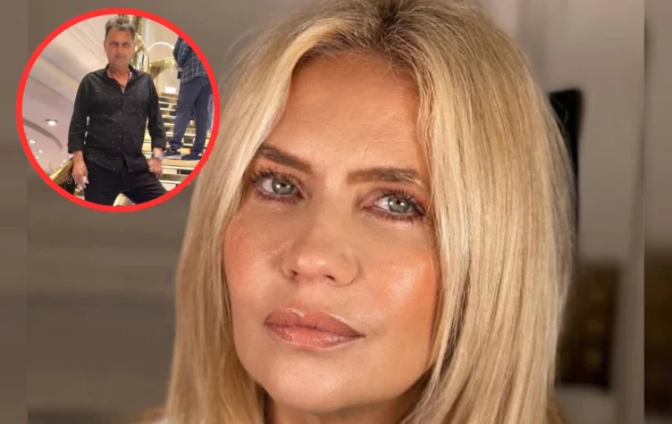 El motivo por los que Nora Colosimo, mamá de Wanda Nara, se separó de su novio tras 2 años de relación