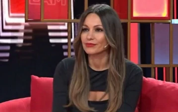 “Egoísta”: por qué muchos famosos están calientes con Pampita y sus canjes