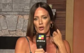 Paula Chaves reveló qué le dijo a la China Suárez en su tenso reencuentro: “A esta edad…”