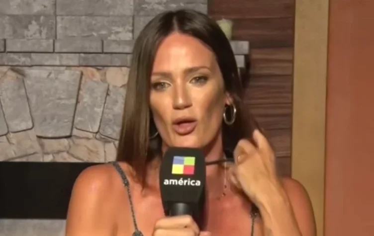 Paula Chaves contó por qué se pelea con su hija y qué hace cuando no se la banca más