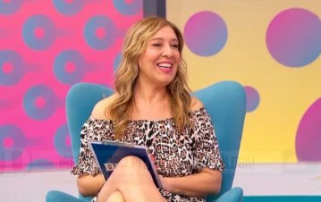 Pitty La Numeróloga predijo en qué mes empezará a mejorar todo para los argentinos