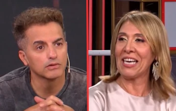 Los cambios que Pitty La Numeróloga vaticinó para Ángel de Brito: qué pasará con LAM