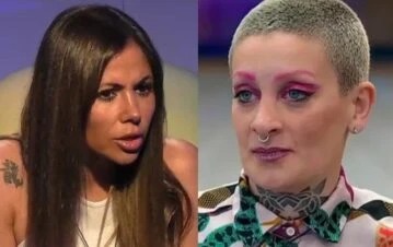 Romina Uhrig analizó a Furia en Gran Hermano y le quitó la máscara: “Es una…”