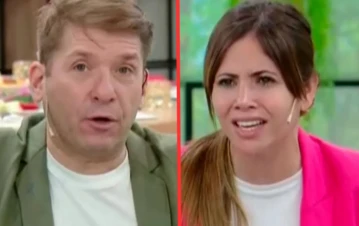 Romina Uhrig reveló si pedirá la expulsión de Gastón Trezeguet de Gran Hermano tras su pelea