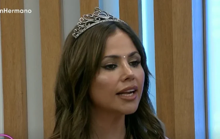 Romina Uhrig reveló por qué el Gran Hermano actual es mucho mejor que el suyo