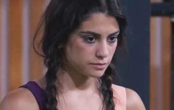 El insólito comportamiento de Rosina por el que piden su expulsión de Gran Hermano: "Un asco"