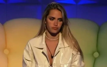 El objeto que Sabrina dejó en Gran Hermano y confirma que se olvidó de su novio