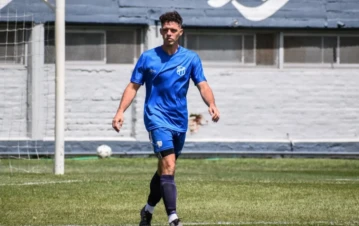 Santi Maratea contó cómo es su vida desde que se convirtió en futbolista profesional