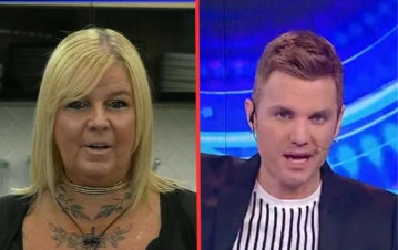 Hay "guerra" contra Virginia en Gran Hermano: quiénes fueron los tres que se juntaron para llevarle la contra