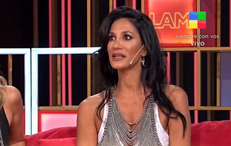 Silvina Escudero rompió el silencio y contó cómo está tras la perdida de su embarazo