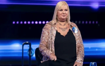 Se filtraron las fotos de la casa de Virginia de Gran Hermano: dónde y cómo vive