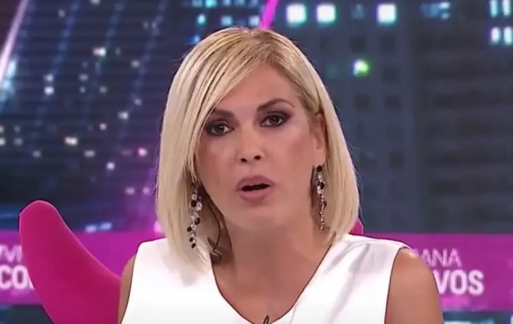 Se conoció quién es el mega famoso de Uruguay que está de novio con Viviana Canosa