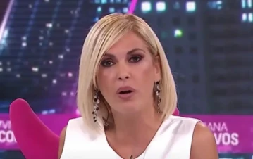 ¿Nuevo novio? El misterioso motivo por el que Viviana Canosa viaja todas las semanas a Uruguay