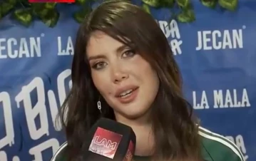 El talento oculto de Wanda Nara que sorprendió a todos: “Me hice experta en…”