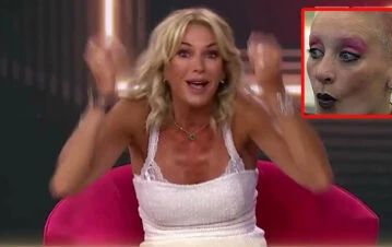Por qué Yanina Latorre acusó de ladrona a la hermana de Furia de Gran Hermano