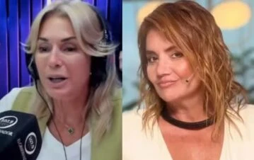 La brutal teoría de Yanina Latorre sobre Nancy Pazos: “Se hizo kirchnerista por odio a la…”