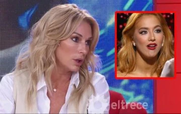 Yanina Latorre contó el preocupante momento de Flor Vigna: “Está desesperada”
