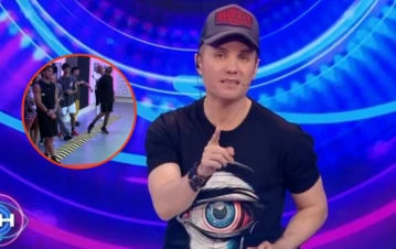 ¿Fraude? Por qué no entregaron la casa en Gran Hermano