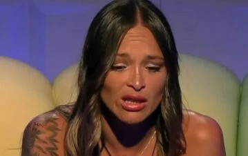 El calvario que vive Agostina afuera de Gran Hermano: "Como si fuera poco todo lo que le pasó, la..."