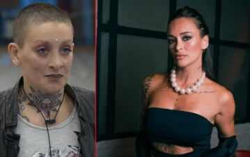 ¿Hubo arreglo? Agostina reveló la verdad de por qué no denunció a Furia de Gran Hermano 