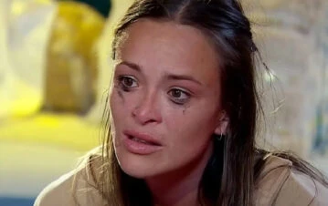 Qué fue lo primero que hizo Agostina tras abandonar Gran Hermano de manera escandalosa