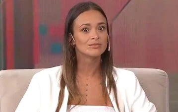 Agostina confesó por qué no quiere saber nada con volver a Gran Hermano: "Me da vergüenza que..."