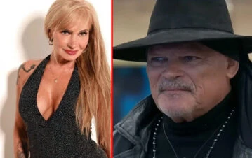 Alfa confesó el detalle más íntimo de su relación con Isabel de Gran Hermano