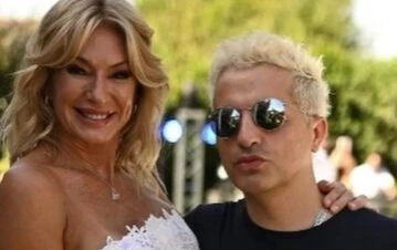 Angel De Brito reveló qué famosas tuvieron más "levante" en el cumple de Yanina Latorre