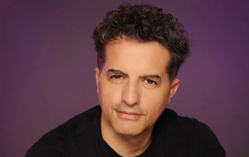 Ángel de Brito contó cuál fue la famosa que le mandó una carta documento sin que la haya nombrado en LAM